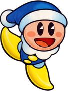 Kirby Super Star