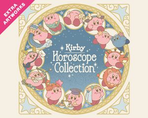 KPN Extra Artworks Kirby Horoscope Collection.jpg