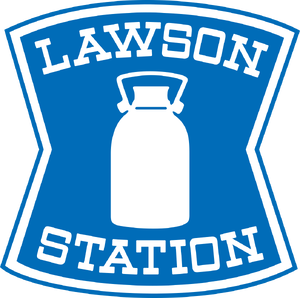 Lawson Station logo.svg