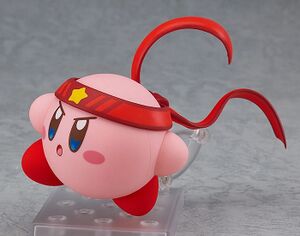 Nendoroid Kirby Fighter Figure.jpg