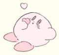 It's Kirby Time: A Hug from Kirby