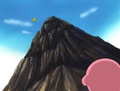 Kirby and Tokkori go to check on the nest.