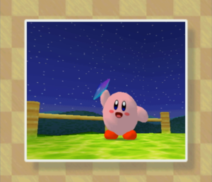 Crystal Shard - WiKirby: it's a wiki, about Kirby!