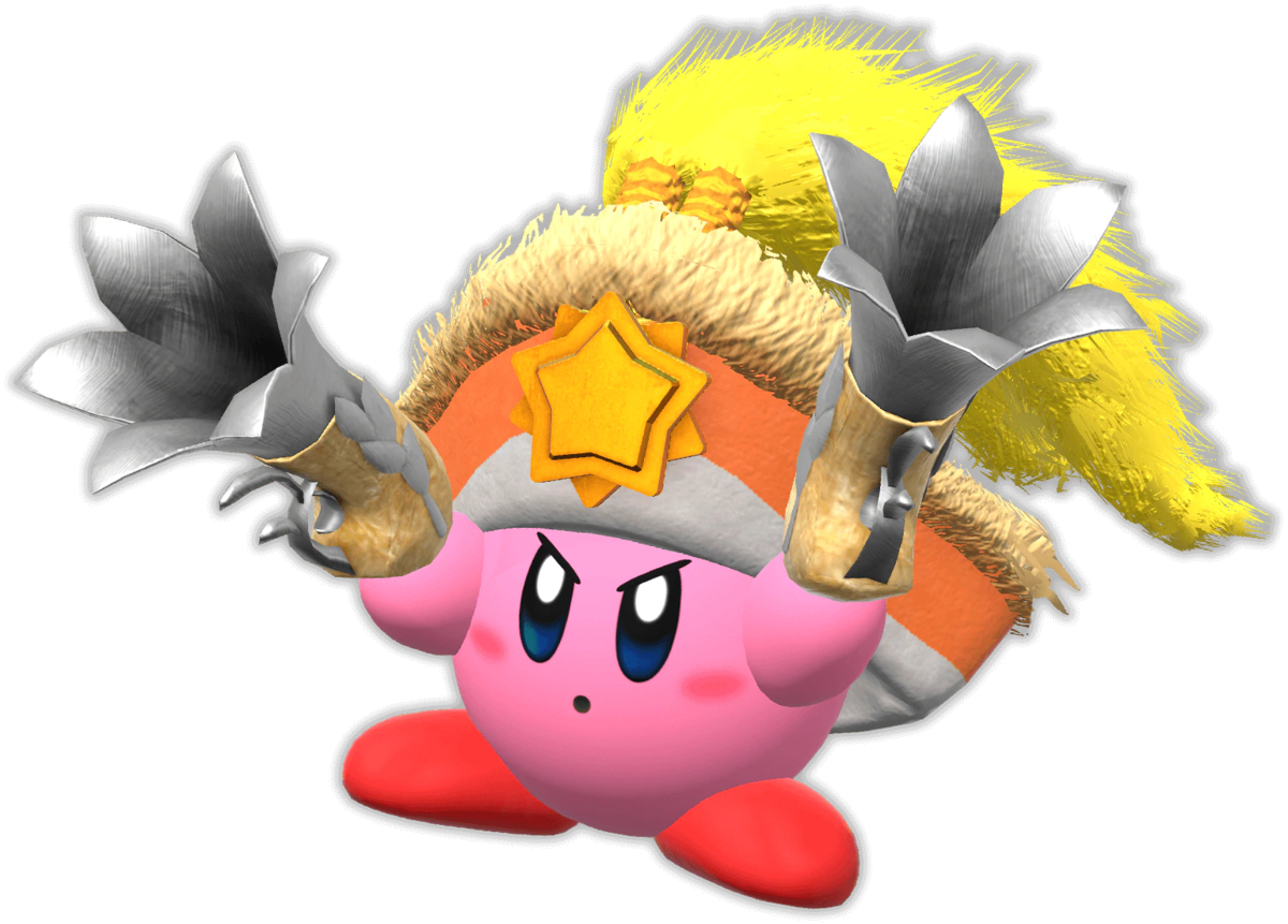 Noble Ranger - WiKirby: it's a wiki, about Kirby!
