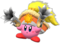 Noble Ranger Kirby