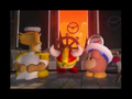 Sailor Waddle Dee in the opening cutscene for Revenge of Meta Knight in Kirby Super Star Ultra