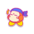 SKC Sticker Waddle Dee 6.png