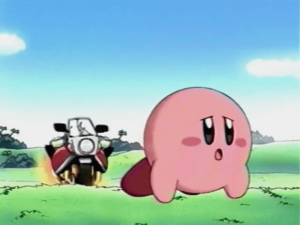 Kirby: Right Back at Ya! - WiKirby: it's a wiki, about Kirby!