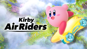 List of Kirby Air Riders Twitter posts - WiKirby: it's a wiki