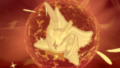 A teaser image for Galacta Knight