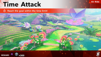 Reach the Goal Within the Time Limit!