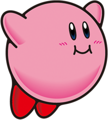 Hover - WiKirby: it's a wiki, about Kirby!