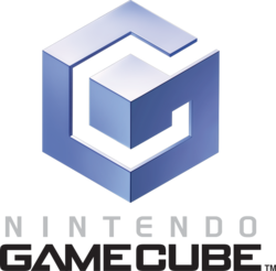 Nintendo GameCube Logo.svg