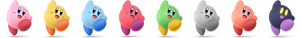 SSBU Kirby Color Palette.png
