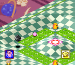 KDC Shine and Bright Course Hole 4 screenshot 01.png