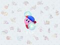 Banner from the Kirby Personality Quiz
