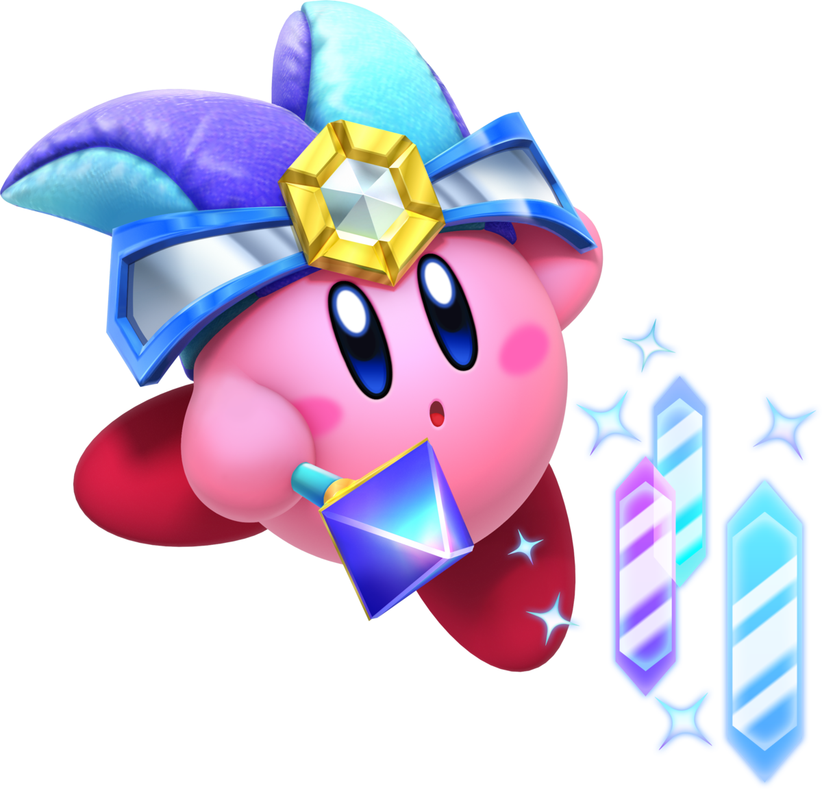 Mirror - WiKirby: it's a wiki, about Kirby!