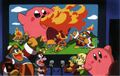 Promotional artwork featuring Escargoon