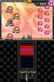 Stage 9 of Kirby Quest in Kirby Mass Attack