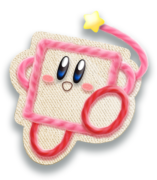 File:Square Kirby Yarn.png