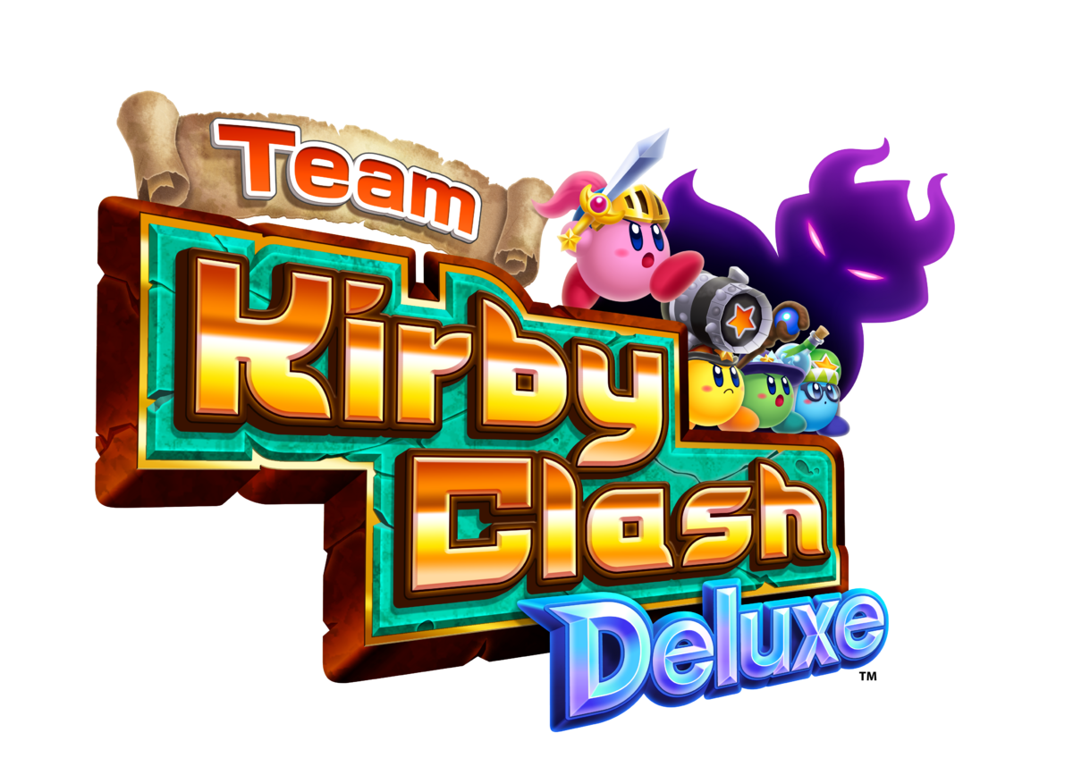 Super Kirby Clash™ para Nintendo Switch - Sitio Oficial de