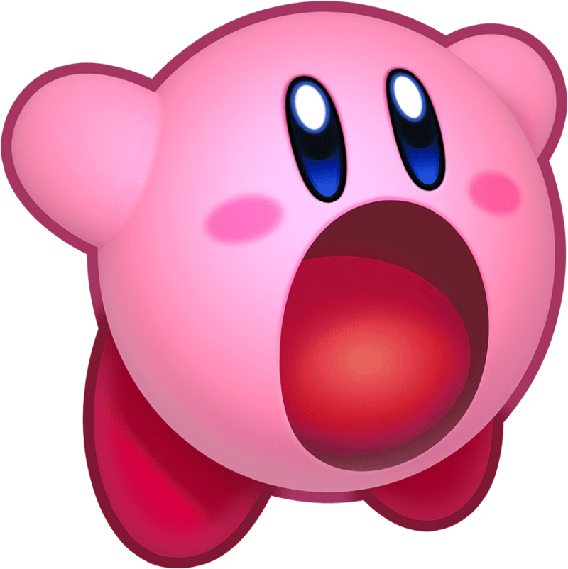 Smash Bros. - WiKirby: it's a wiki, about Kirby!