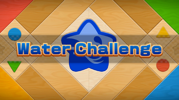 KRtDLD Water Challenge title screen.png