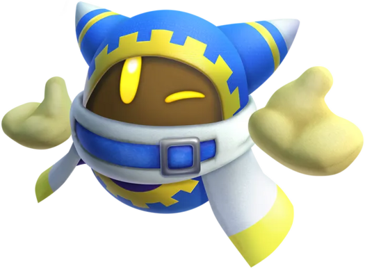 Magolor Wikirby It S A Wiki About Kirby