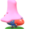 KatFL Coaster-Mouth Kirby figure.png