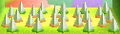 Spikes in Kirby: Triple Deluxe