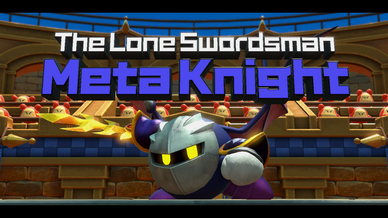 File:KatFL Meta Knight splash screen.png