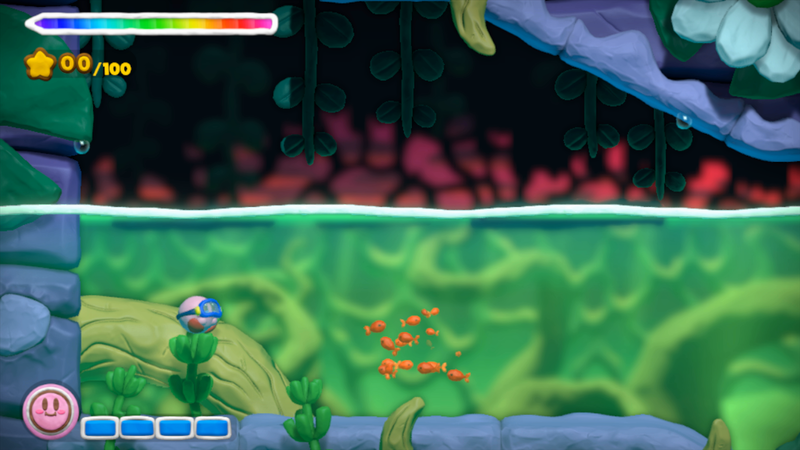 File:KatRC Deep-Divin Kirby Submarine screenshot 01.png