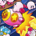 Missile Kirby in Find Kirby!!