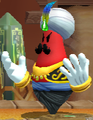 Mr. Dooter EX in Kirby's Return to Dream Land