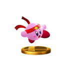 Fighter Kirby Wii U Trophy.png