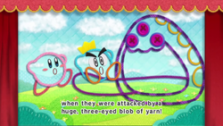 Kirby's Epic Yarn - Wikipedia