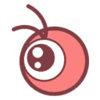 Waddle Doo Ball (Kirby: Canvas Curse)