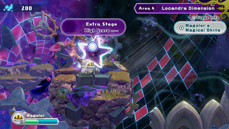 File:KRtDLD Locandra Dimension Extra Stage select screenshot.png