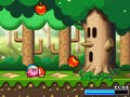 Kirby Super Star Ultra (Spring Breeze)