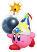 Bomb/gallery - WiKirby: It's A Wiki, About Kirby!