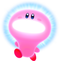 Awoofy, Kirby Wiki, Fandom