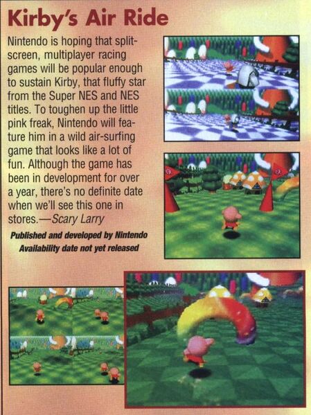 File:KAR64 GamePro issue 106.jpg