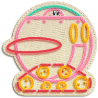 KEY Kirby Tankbot artwork.png