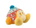 Waddle Dee Plush from "KIRBY STYLE★Relaxed life in a room" merchandise series