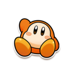 SKC Sticker Waddle Dee 5.png