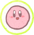 Kirby Ball