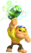 Zap Bonkers
