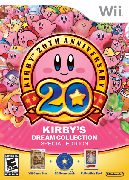 File:Kirby's Dream Collection box art.png
