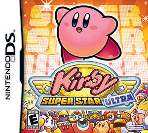 Kirby's Adventure: When Kirby Became… Kirby!, by The Golden Cartridge