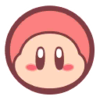Waddle Dee Ball (Kirby: Canvas Curse)